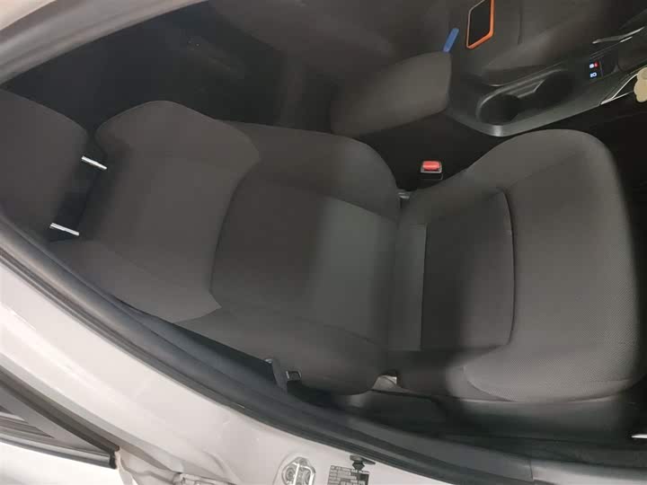 Фото 25 - Toyota Levin