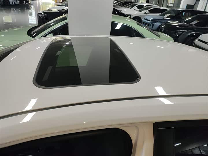 Фото 27 - Toyota Levin