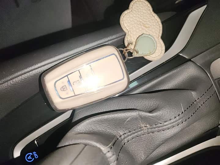 Фото 9 - Toyota Levin