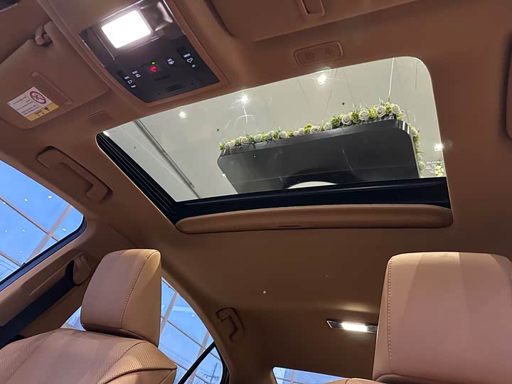 Фото 17 - Lexus ES