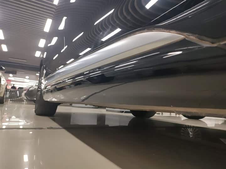 Фото 21 - Denza D9