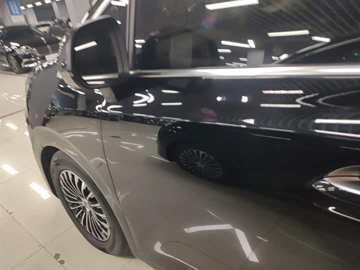 Фото 5 - Denza D9