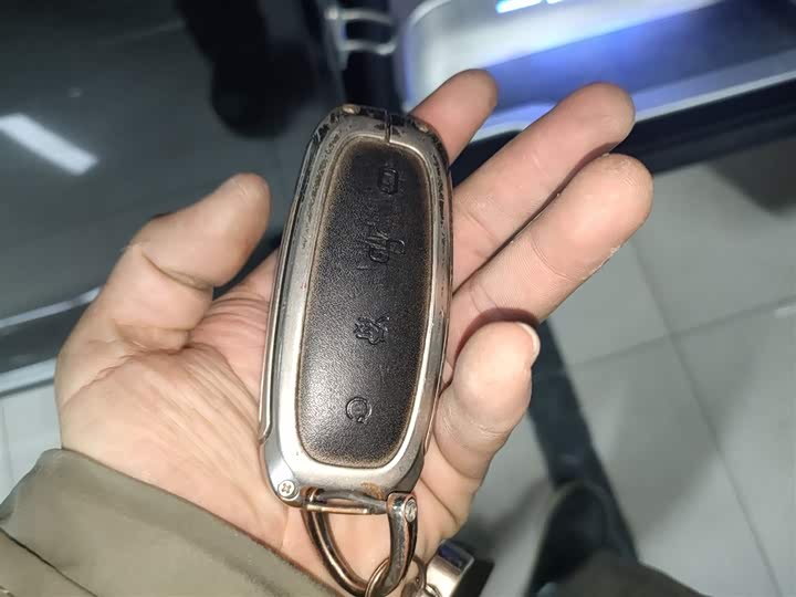 Фото 9 - Denza D9