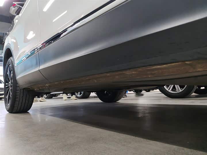 Фото 21 - Volkswagen Tiguan L Pro