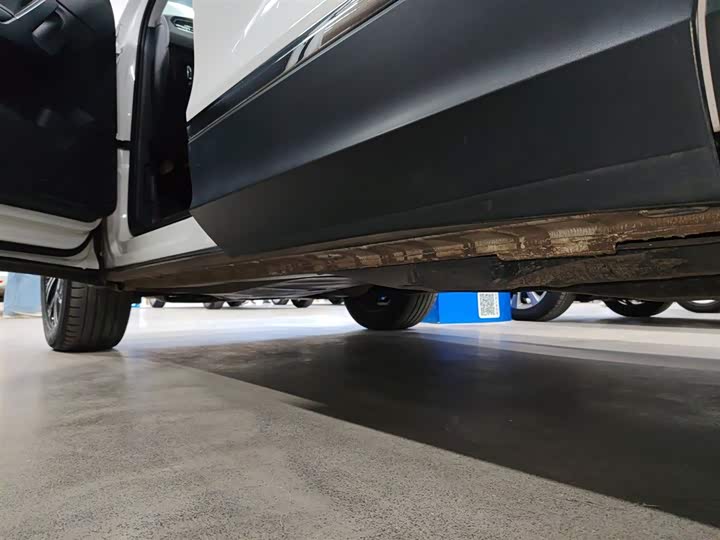 Фото 22 - Volkswagen Tiguan L Pro