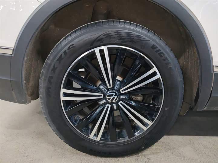 Фото 26 - Volkswagen Tiguan L Pro