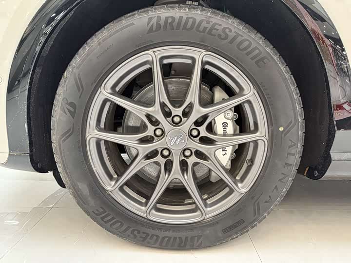 Фото 11 - IM motors LS7