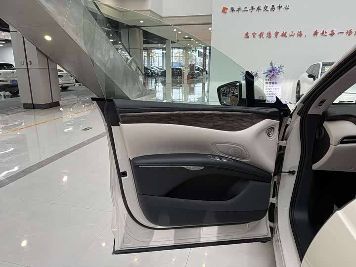 Фото 12 - IM motors LS7