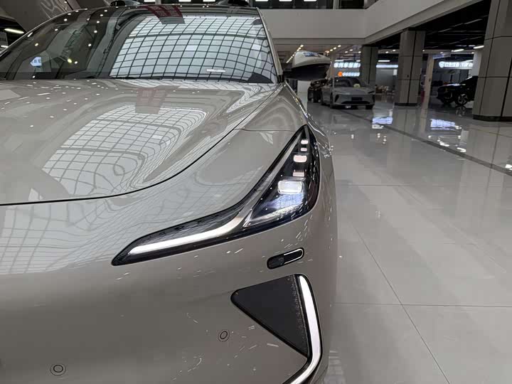 Фото 13 - IM motors LS7