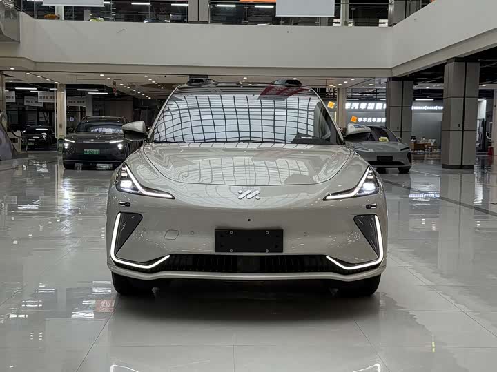 Фото 2 - IM motors LS7