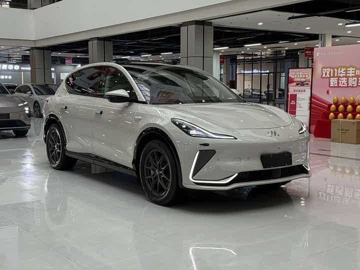 Фото 3 - IM motors LS7