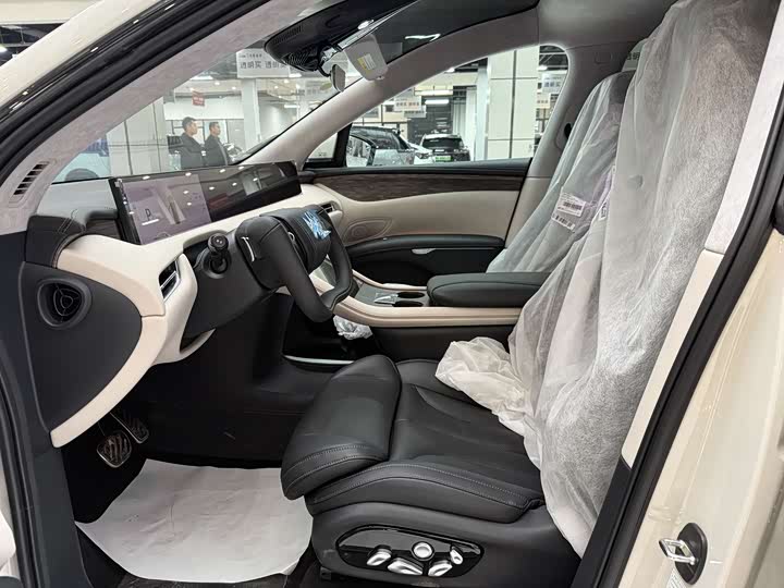 Фото 8 - IM motors LS7