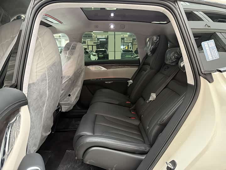 Фото 9 - IM motors LS7