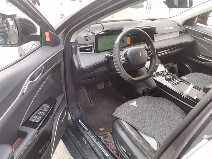 Фото 16 - Hozon U