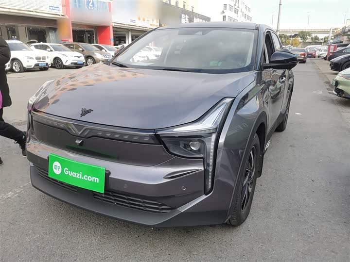 Фото 2 - Hozon U