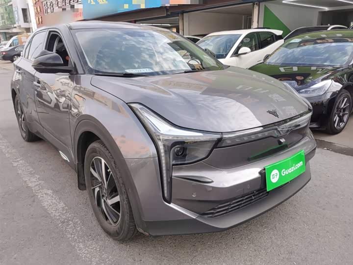 Фото 4 - Hozon U