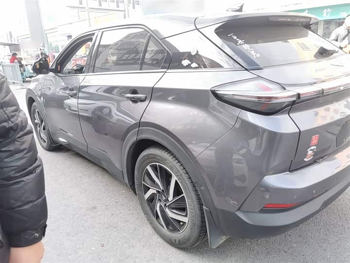 Фото 5 - Hozon U