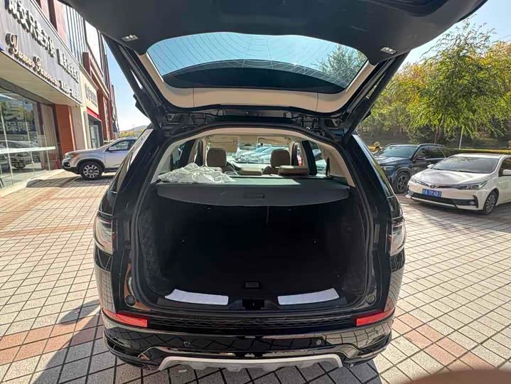 Фото 15 - Land Rover Discovery Sport