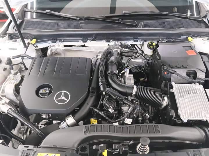 Фото 18 - Mercedes-Benz A-Class