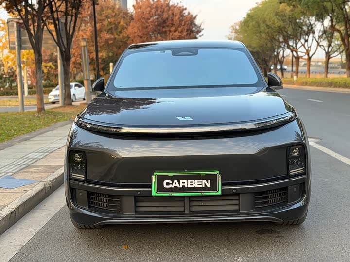 Фото 2 - LiXiang L8