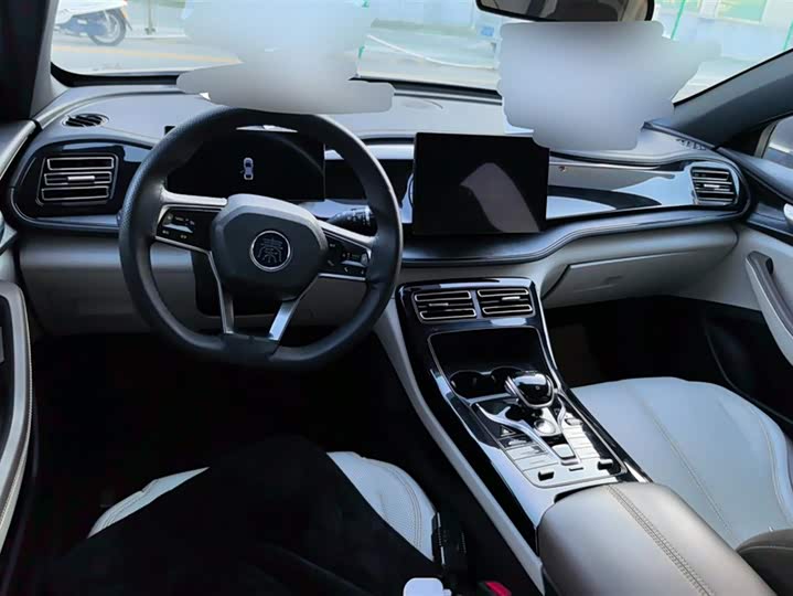 Фото 11 - BYD Qin Plus