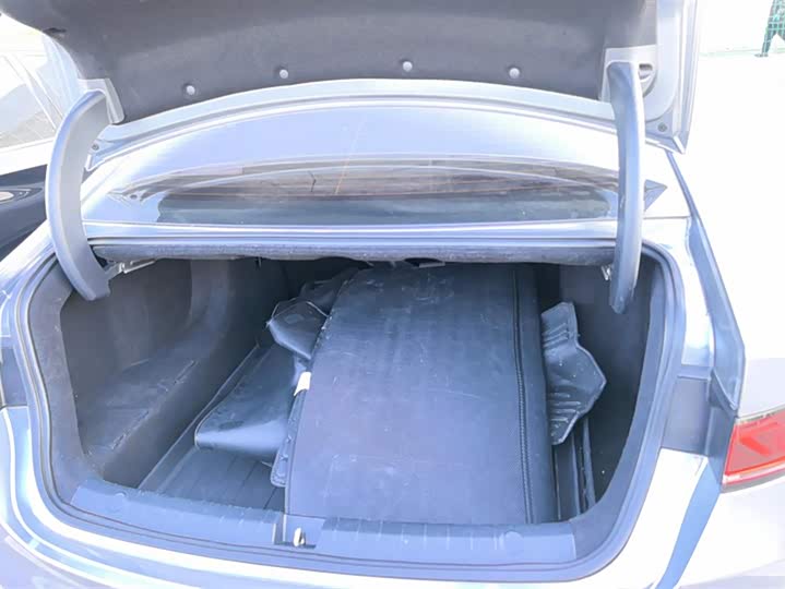 Фото 4 - BYD Qin Plus