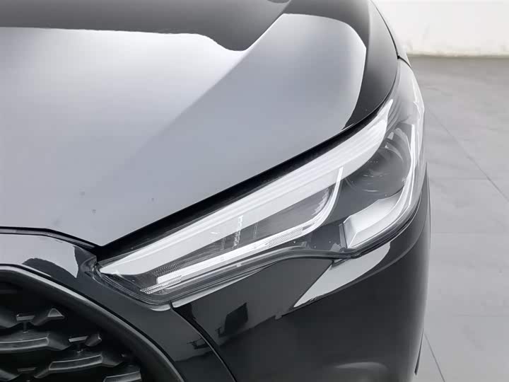 Фото 7 - Toyota Corolla Cross