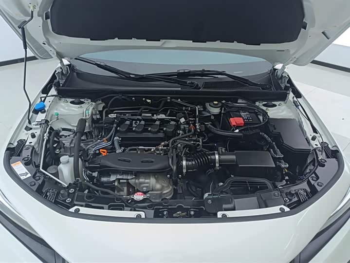 Фото 10 - Honda Civic