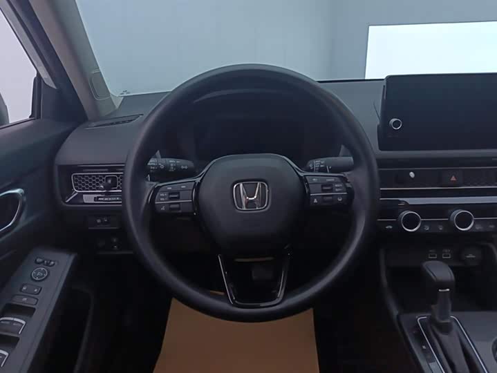 Фото 15 - Honda Civic