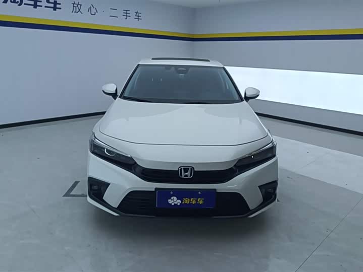 Фото 2 - Honda Civic