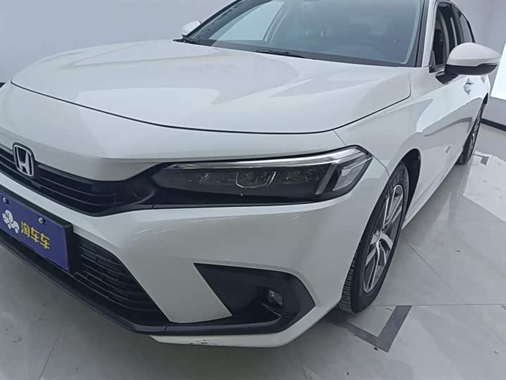 Фото 5 - Honda Civic