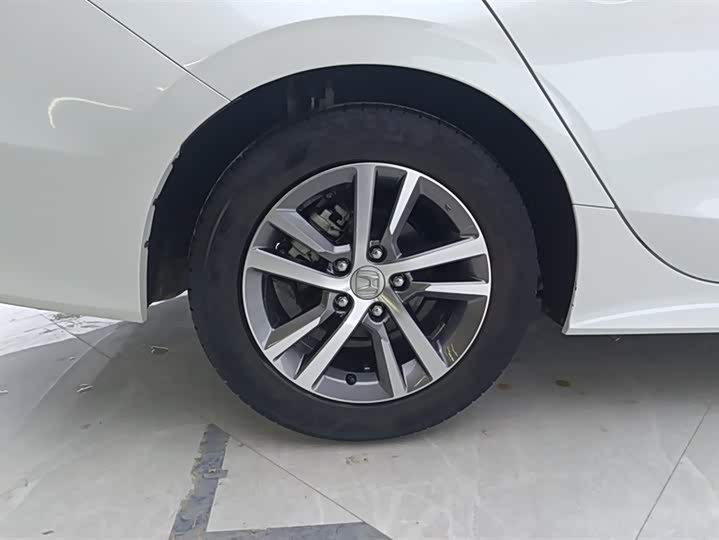 Фото 6 - Honda Civic