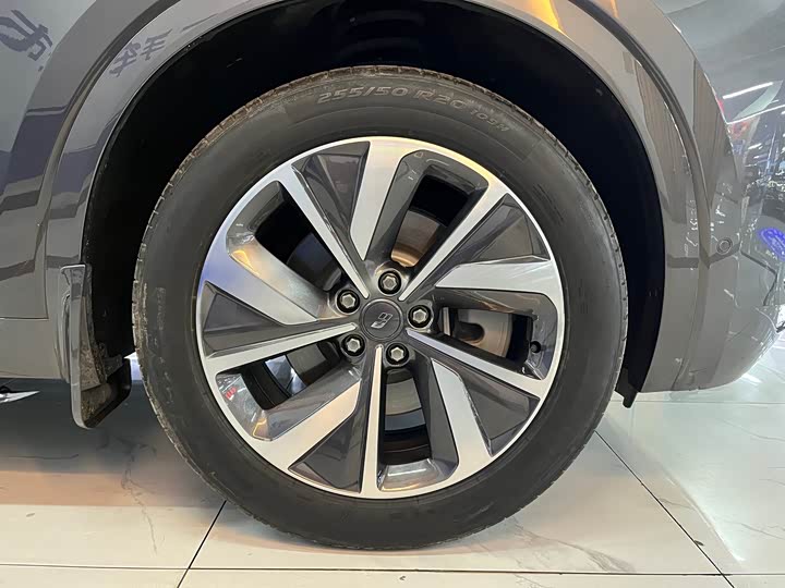 Фото 7 - LiXiang One