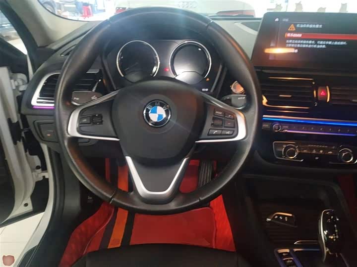 Фото 11 - BMW 1 Series