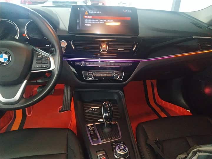 Фото 13 - BMW 1 Series