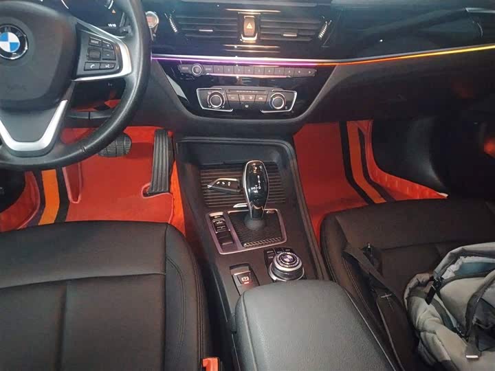 Фото 14 - BMW 1 Series