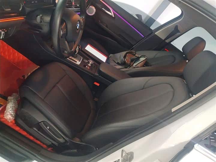 Фото 15 - BMW 1 Series