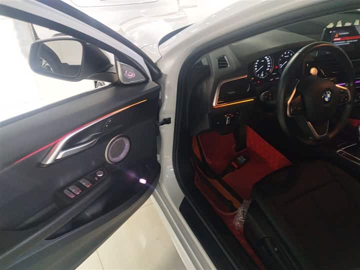 Фото 16 - BMW 1 Series