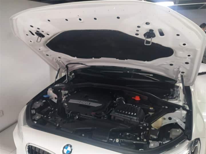 Фото 20 - BMW 1 Series