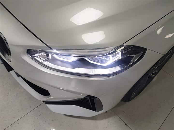 Фото 24 - BMW 1 Series