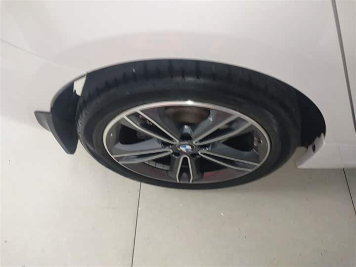 Фото 26 - BMW 1 Series