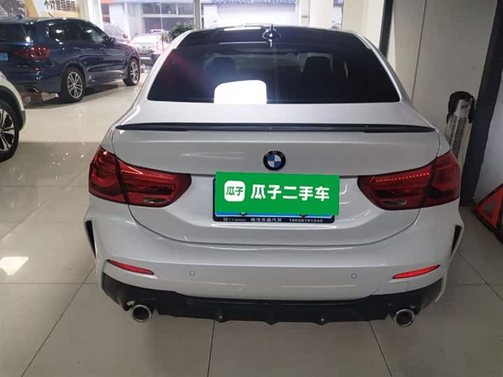 Фото 6 - BMW 1 Series