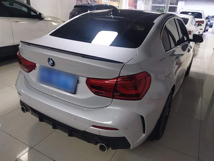 Фото 7 - BMW 1 Series