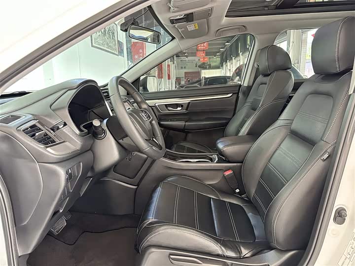 Фото 4 - Honda Breeze