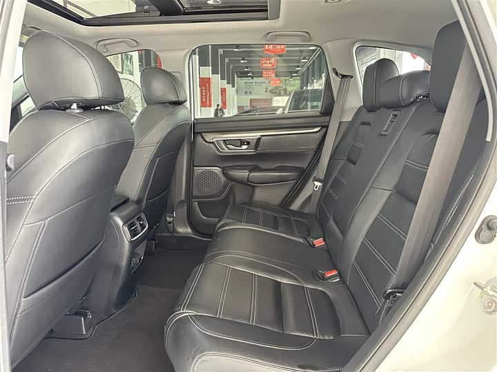 Фото 5 - Honda Breeze