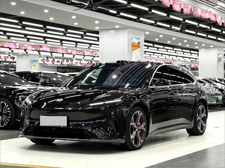 Фото 2 - Nio ET5T