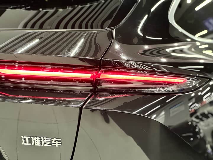 Фото 20 - Nio ET5T