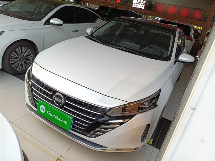 Фото 2 - Nissan Teana