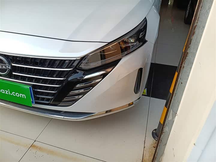 Фото 24 - Nissan Teana