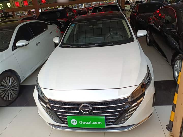 Фото 3 - Nissan Teana